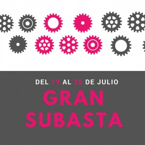 gran subasta