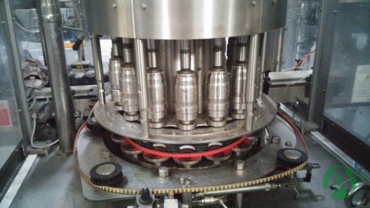 Picture of Capper AROL M EURO PK
