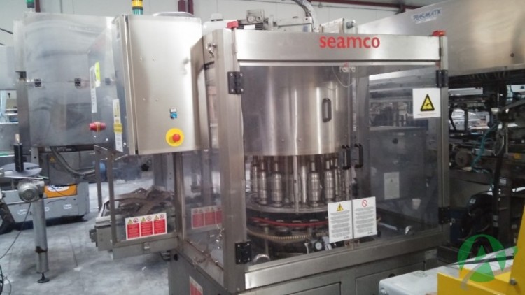 Picture of Capper AROL M EURO PK