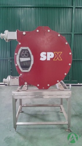 Picture of Peristaltic pump Bredel SPX65