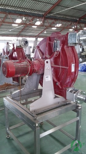 Picture of Peristaltic pump Bredel SPX65