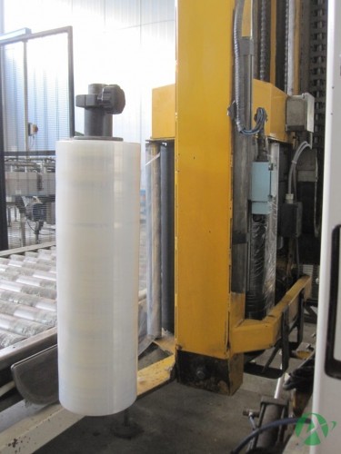 Picture of Pallet wrapper Tosa 121